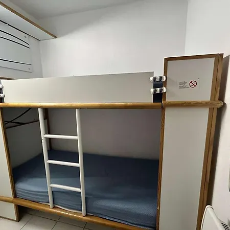 아파트 Studio Lumineux A La Bocca Avec Acces Jardin, Proche Plage Et Piscines - Fr-1-609-101