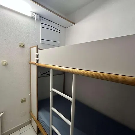 Studio Lumineux A La Bocca Avec Acces Jardin, Proche Plage Et Piscines - Fr-1-609-101 *