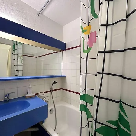 아파트 Studio Lumineux A La Bocca Avec Acces Jardin, Proche Plage Et Piscines - Fr-1-609-101