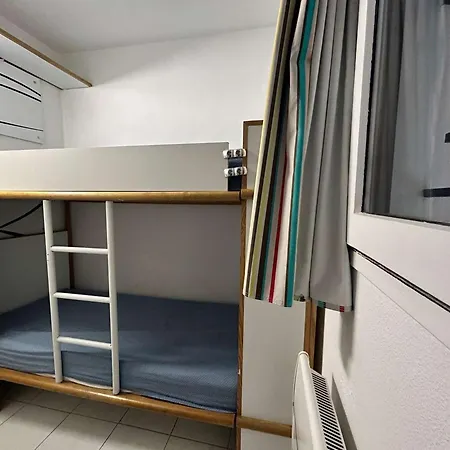 Studio Lumineux A La Bocca Avec Acces Jardin, Proche Plage Et Piscines - Fr-1-609-101 *