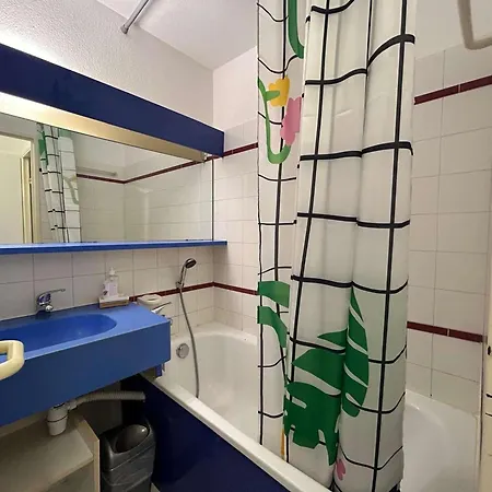 아파트 Studio Lumineux A La Bocca Avec Acces Jardin, Proche Plage Et Piscines - Fr-1-609-101 *