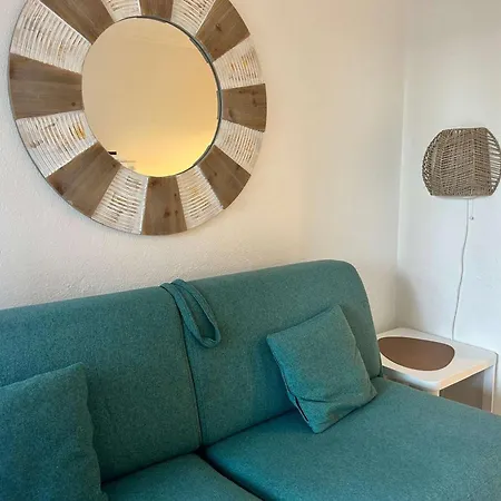 아파트 Studio Lumineux A La Bocca Avec Acces Jardin, Proche Plage Et Piscines - Fr-1-609-101 *